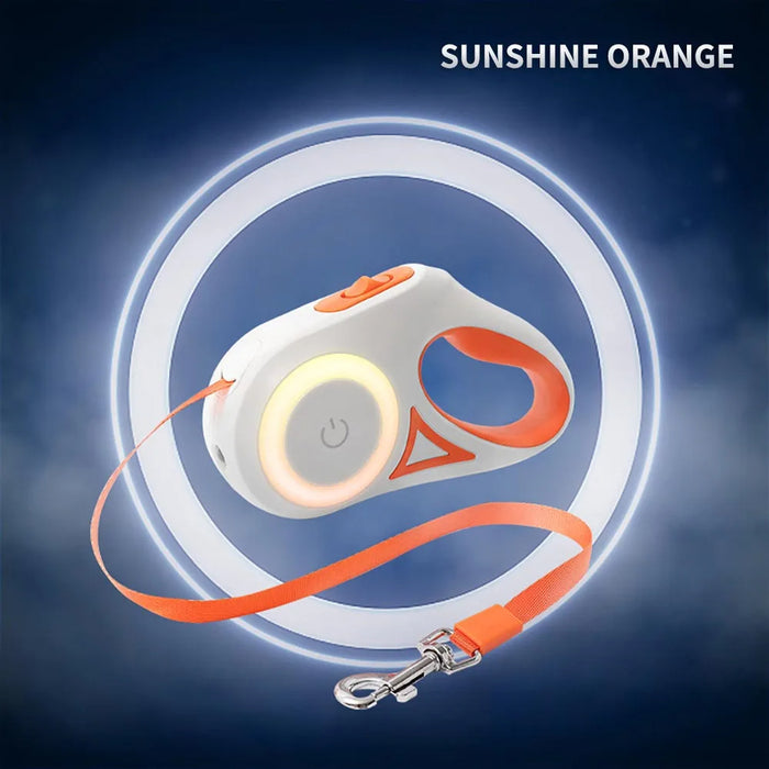 Orange / 3m