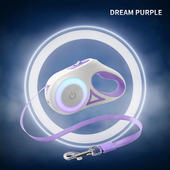 Purple / 3m