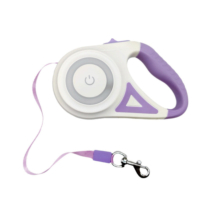 Purple / 5m