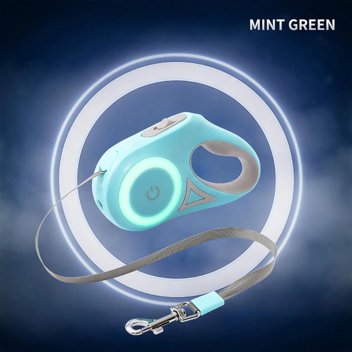 Green / 3m