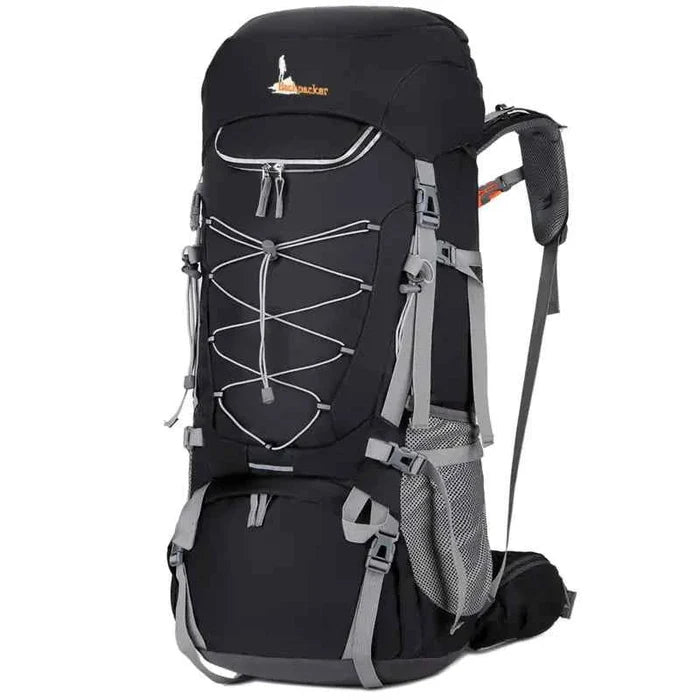 new standard black / 75L