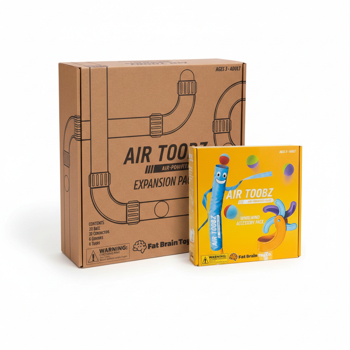 Fun STEM Play Set