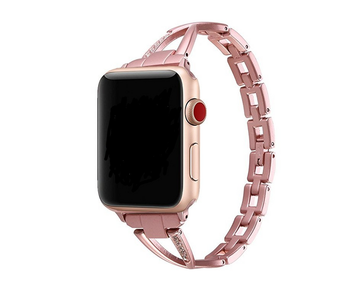Rose powder 38mm