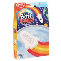 Baff Bombz Special Effects