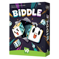 Biddle Dice Game