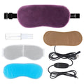 Blackout Sleep Eye Mask for Eye Fatigue Relief