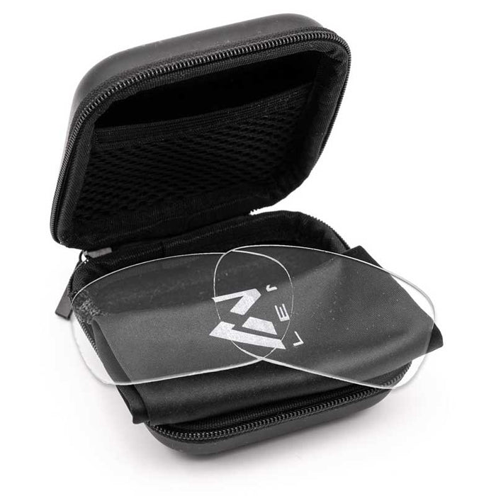 Crystal Clear