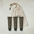 VITAMAN Australia Body Fit Essentials Kit featuring skincare products for body care and fitness support.