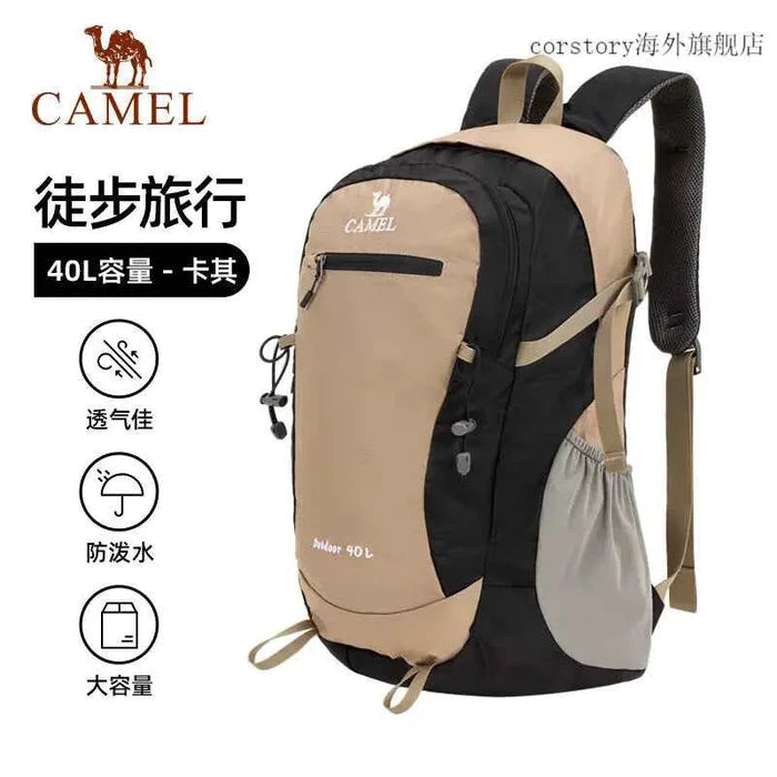 A1W3AZ104A, Khaki, 40L