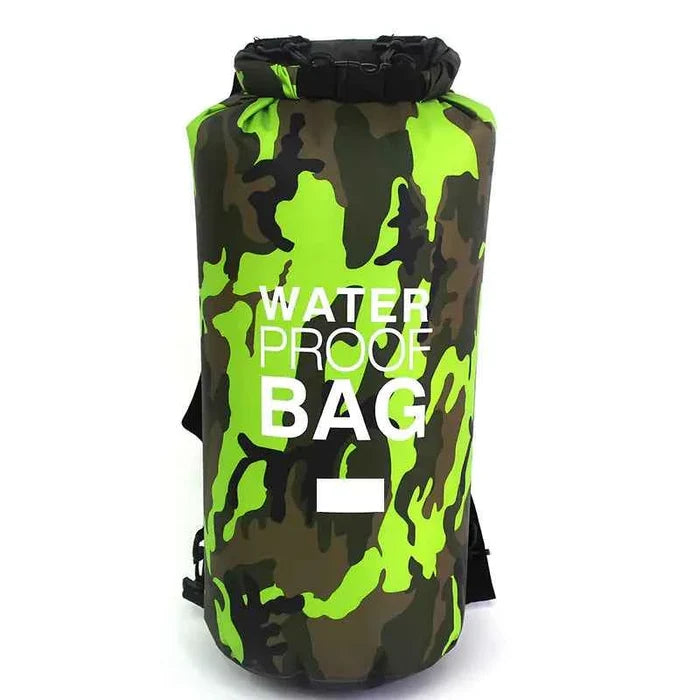 Green / 20L