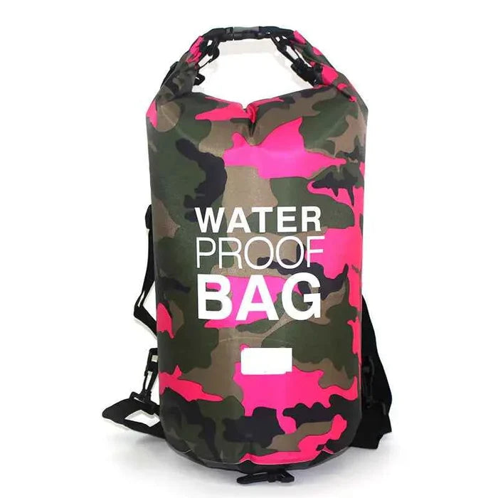 Rose Red / 20L