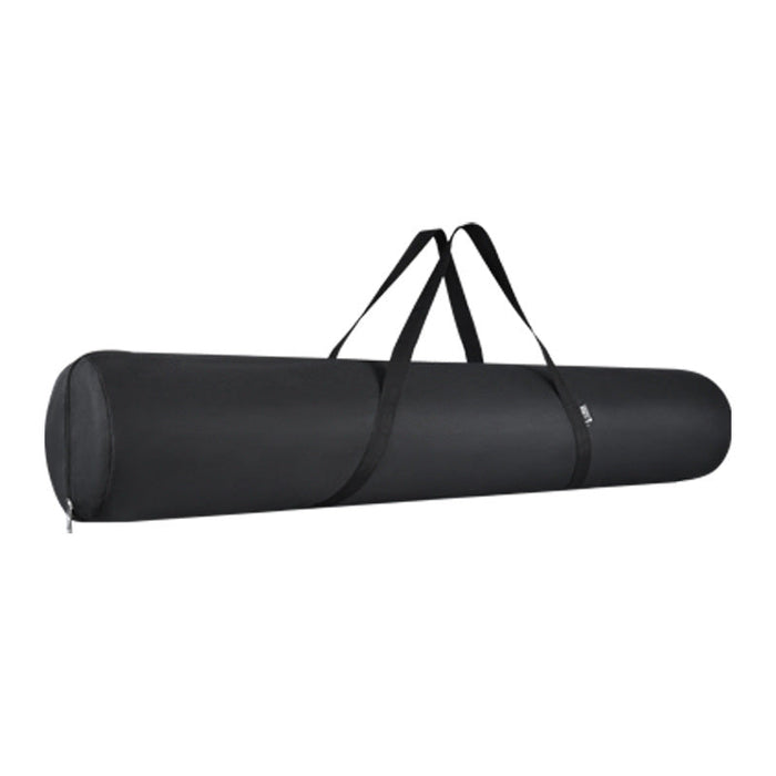ECOTREK camping storage bag in small size, durable fabric, with multiple compartments for organized outdoor gear storage