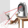 Cat Laser Toy