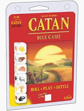 Catan Dice Game