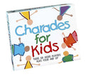 White square game box featuring cartoon people in colorful shirts and playful blue, green, and red lettering.