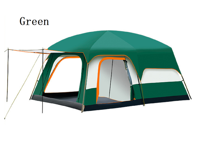 Small / Green