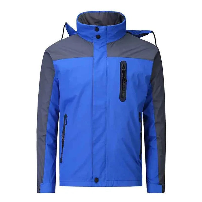 Blue / XL
