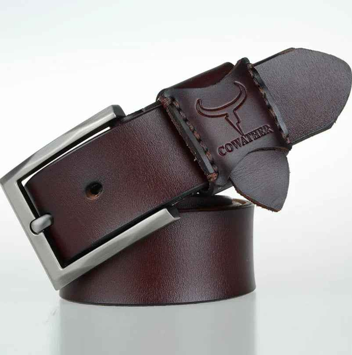 Brown / 100cm