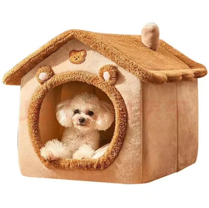 Cozy Pet Dog house