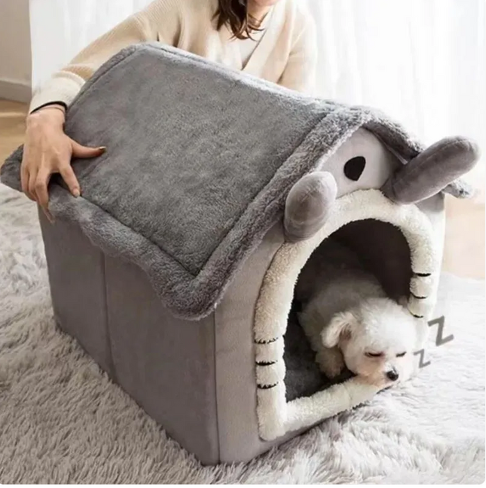 Cozy Pet Dog house