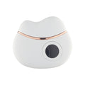 Electric Gua Sha Massager for Face Lifting and Wrinkle Care