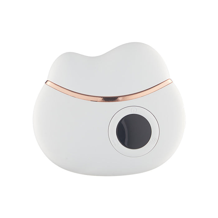 Electric Gua Sha Massager for Face Lifting and Wrinkle Care
