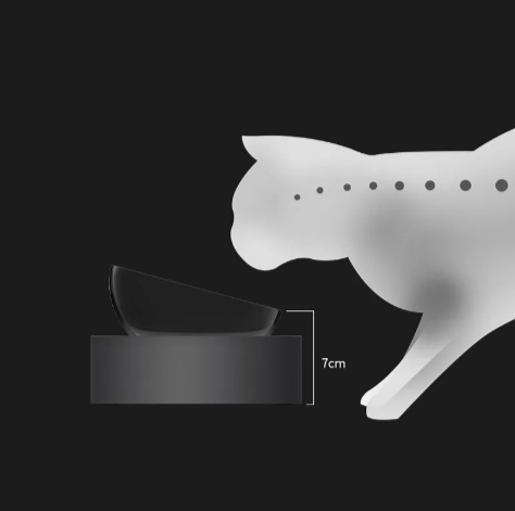 Elevated Pet Feeding Bowls