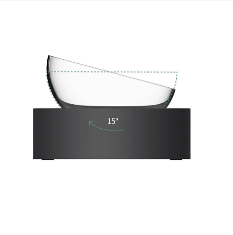 Elevated Pet Feeding Bowls