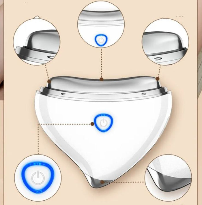 Face Lifting Tightening And Slimming Device