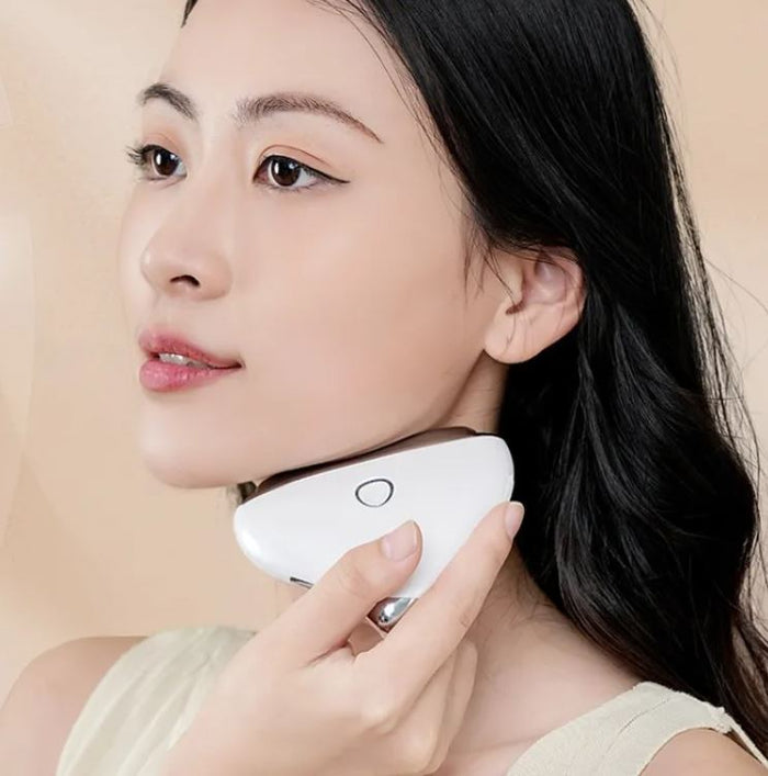 Face Lifting Tightening And Slimming Device