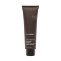 VITAMAN Australia Face Mud Masque in 100ml jar, natural clay mask for men's skincare, with a smooth texture and product label visible