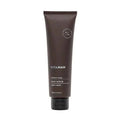 VITAMAN Australia face scrub for skincare, showing a close-up of the product container with the facial exfoliant inside.