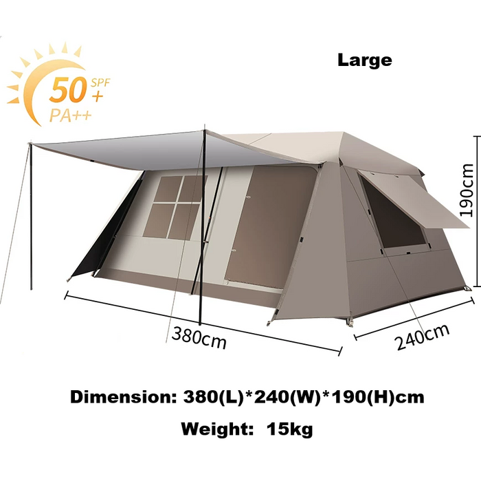 Large