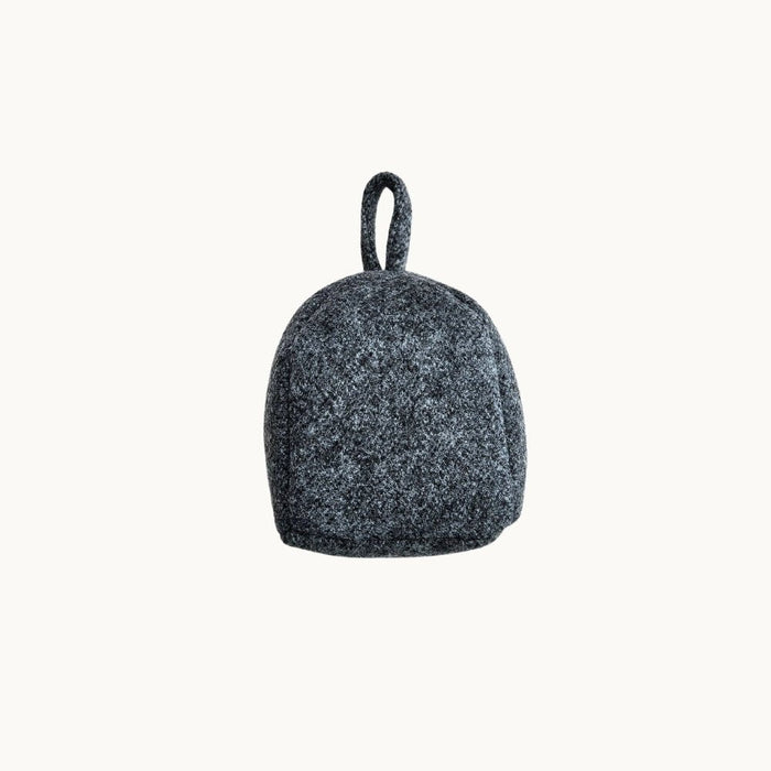 Graphite Grey