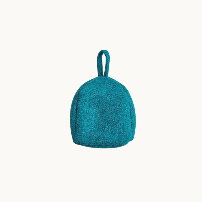 Vintage Teal