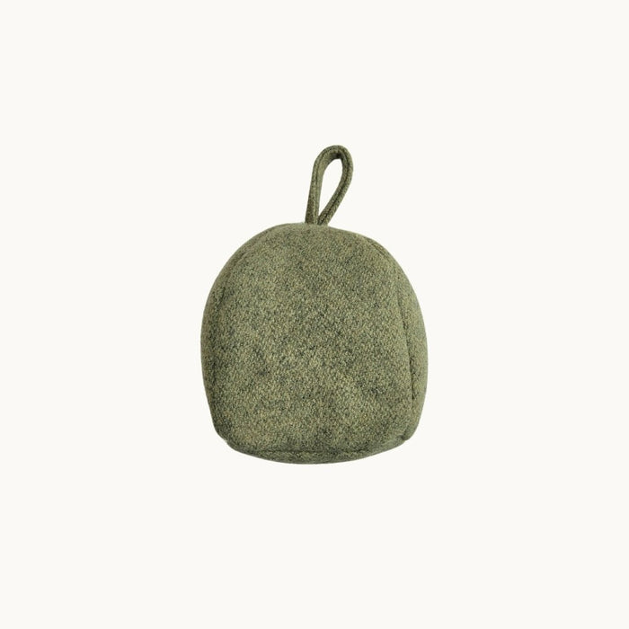 Green Pumice