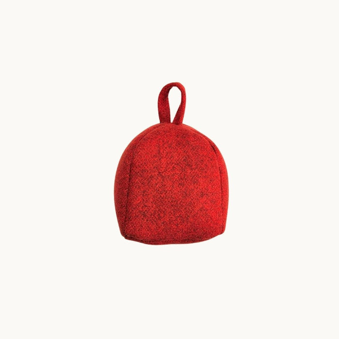 Retro Red