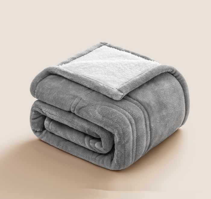 Heated Blanket