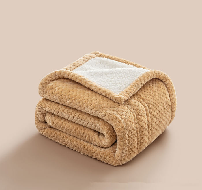 Heated Blanket