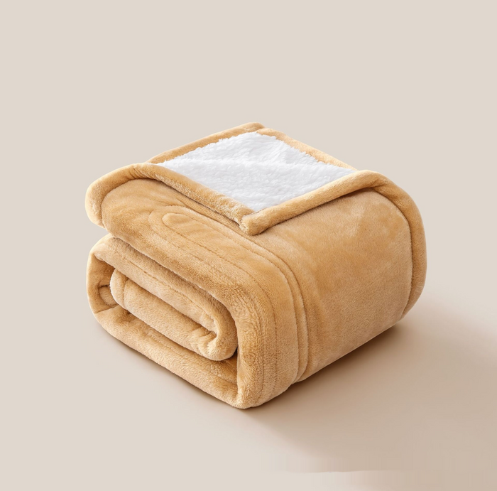 Heated Blanket