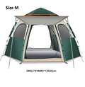 Medium / Green