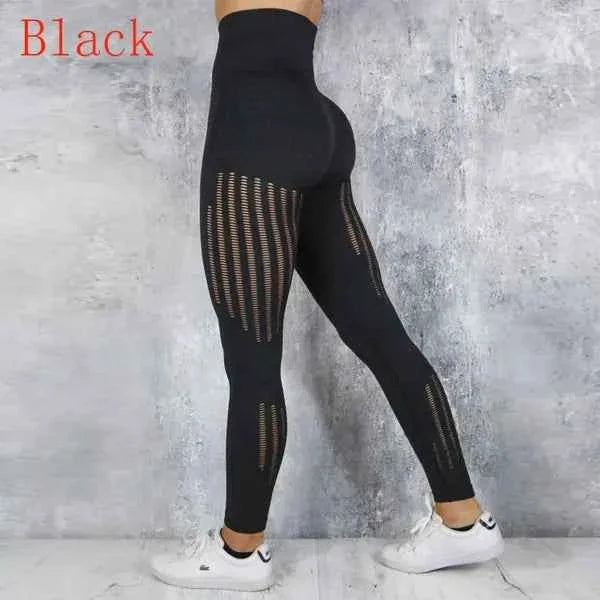 Black / L