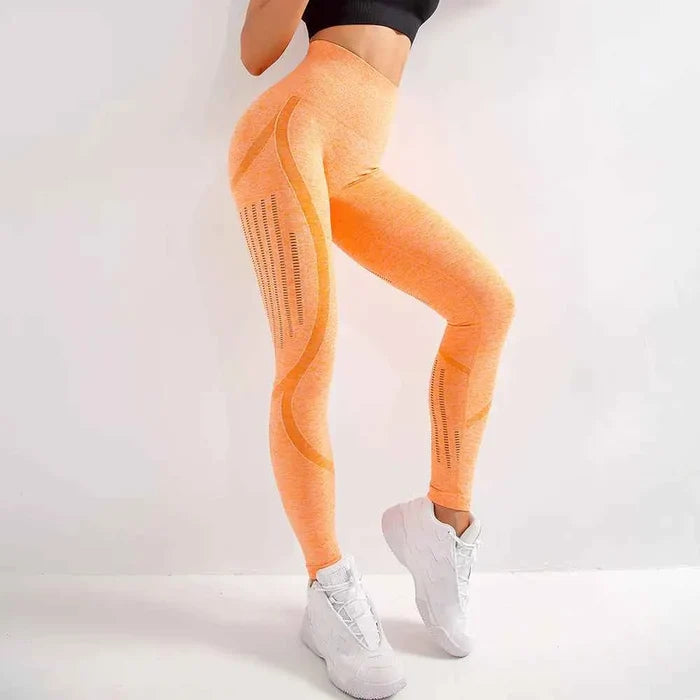 Orange / S