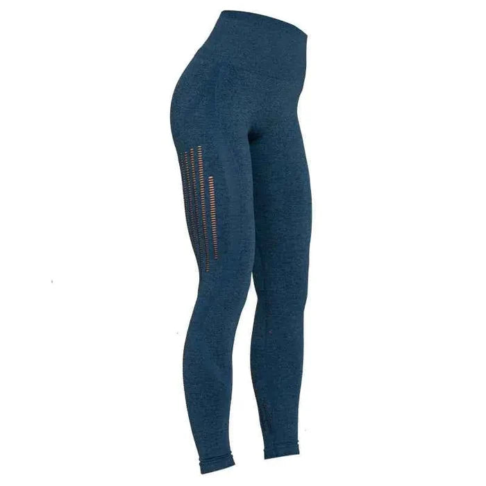 blue / XL