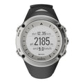 Hydrogel screen protector for Suunto Ambit 2012 watch case, pack of 6, designed to protect the watch screen from scratches and impacts.