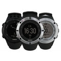 Hydrogel screen protector for Suunto Ambit2 watch case, pack of 6, providing durable protection for smartwatch screens.