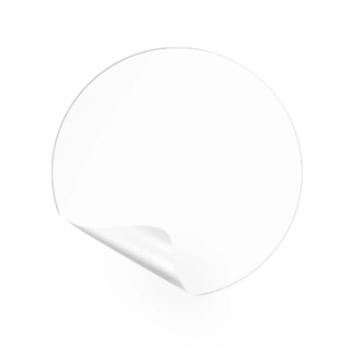 Hydrogel screen protector for Suunto D6i Novo watch case, pack of 6, showing clear, flexible cover for watch screen protection.