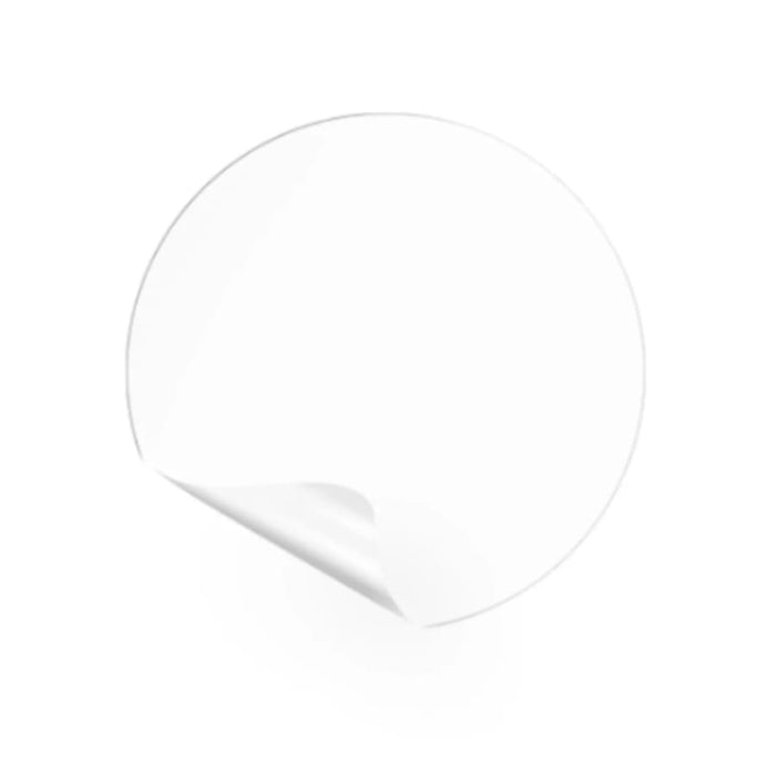 Hydrogel screen protectors for Garmin Forerunner 255 watch, pack of 6, showing clear, flexible protectors fitting the smartwatch screen.