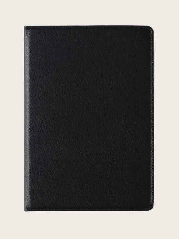 TechPlus iPad Pro 11 4th Gen 2022 rotating case with 360° slim protective cover, offering stylish device protection.