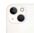 TechPlus iPhone 13 Mini rear back camera glass replacement lens cover showing the new clear camera lens protection part.